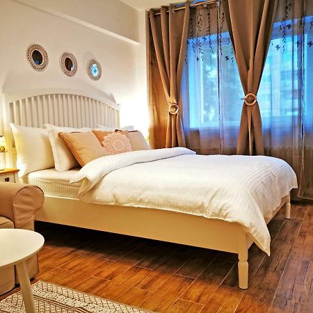 Sudului 106 By Mrg Apartments - Piata Sudului 布加勒斯特 外观 照片