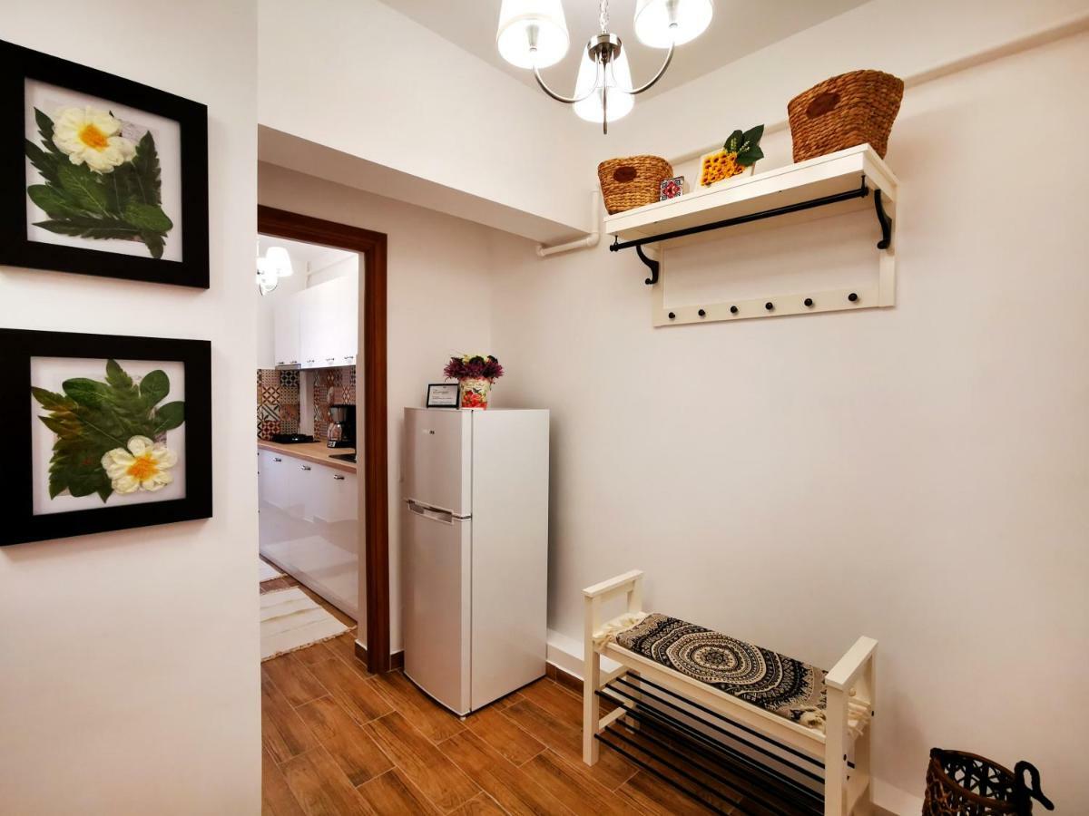 Sudului 106 By Mrg Apartments - Piata Sudului 布加勒斯特 外观 照片