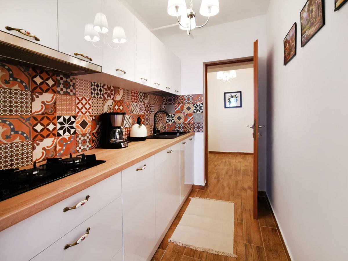 Sudului 106 By Mrg Apartments - Piata Sudului 布加勒斯特 外观 照片
