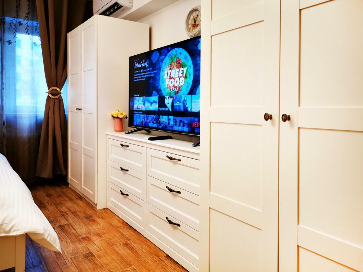 Sudului 106 By Mrg Apartments - Piata Sudului 布加勒斯特 外观 照片