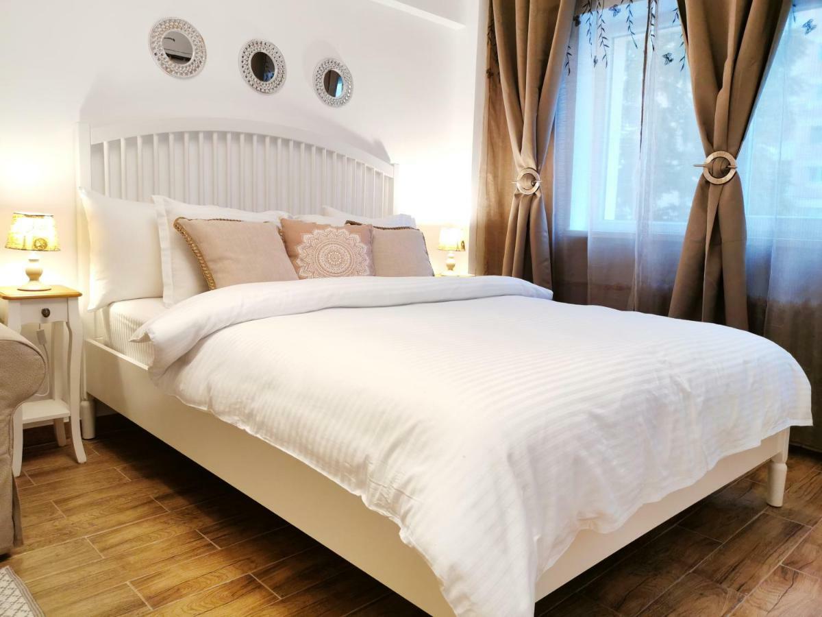 Sudului 106 By Mrg Apartments - Piata Sudului 布加勒斯特 外观 照片