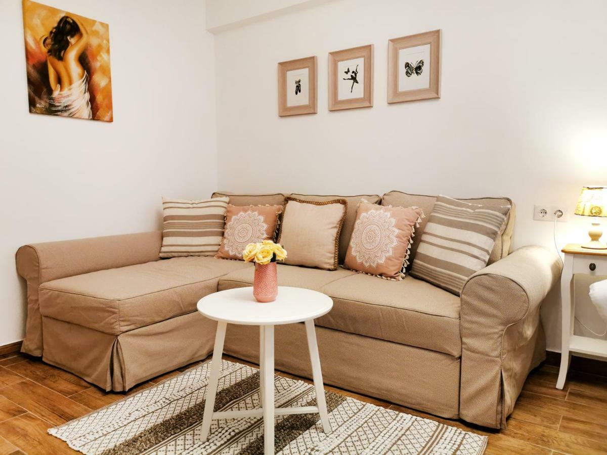 Sudului 106 By Mrg Apartments - Piata Sudului 布加勒斯特 外观 照片