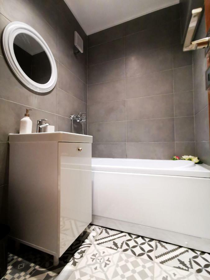 Sudului 106 By Mrg Apartments - Piata Sudului 布加勒斯特 外观 照片