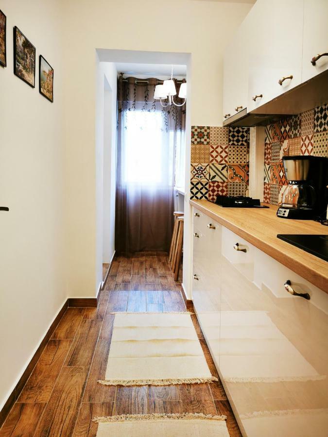 Sudului 106 By Mrg Apartments - Piata Sudului 布加勒斯特 外观 照片